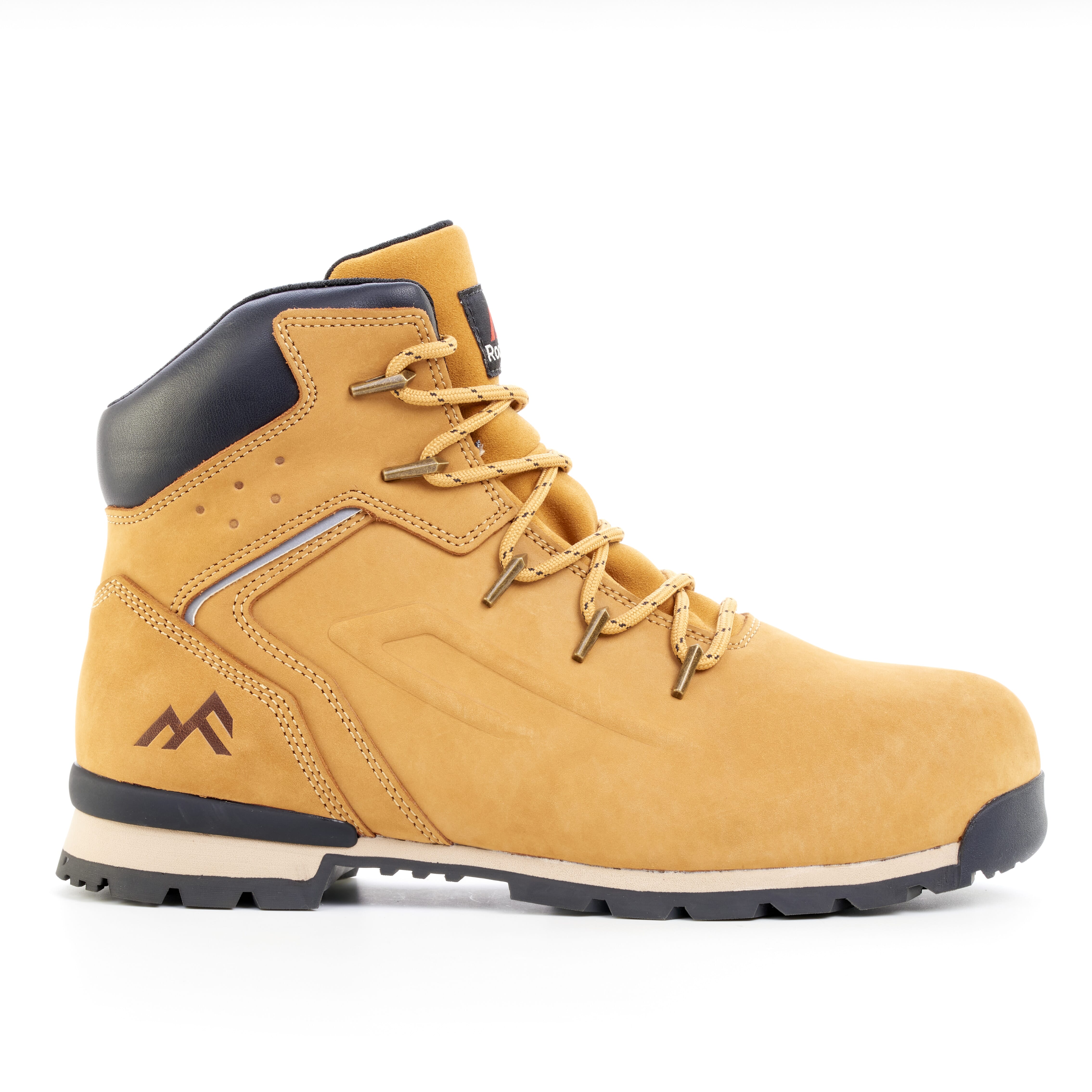 Sable | Rock Fall Safety Footwear